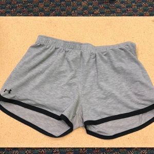 Under Armour Women’s shorts